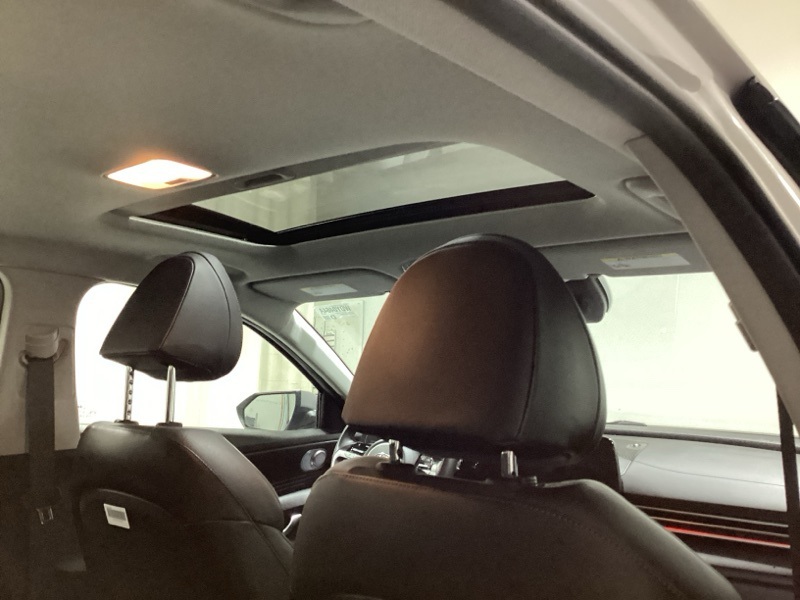 Used 2023 Hyundai Elantra Hybrid Sedan