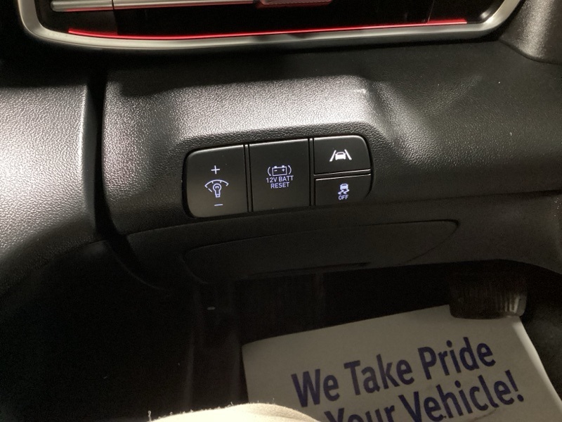 Used 2023 Hyundai Elantra Hybrid Sedan