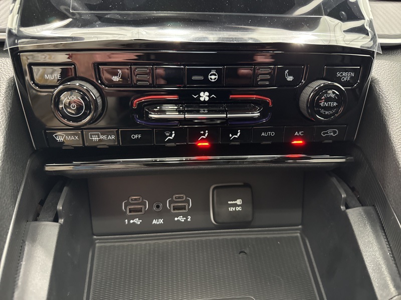 2025 Jeep Grand Cherokee Altitude X photo 26