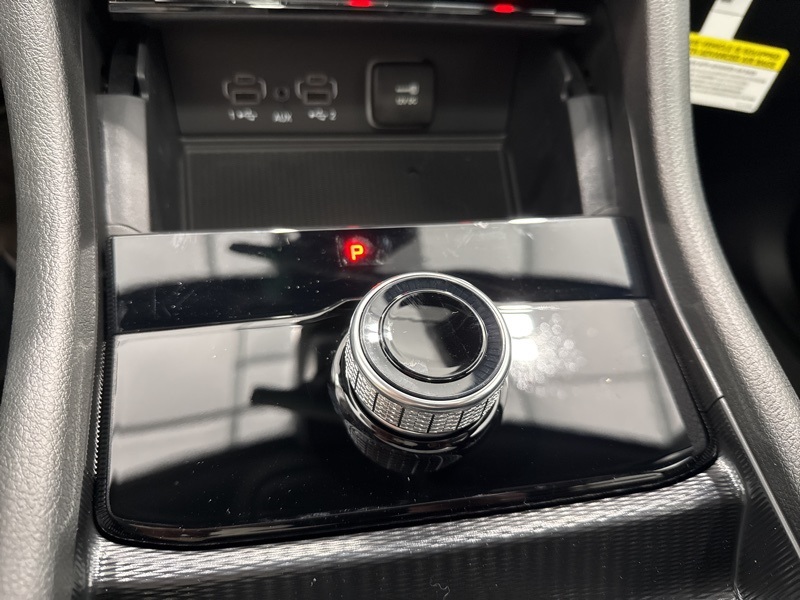 2025 Jeep Grand Cherokee Altitude X photo 27