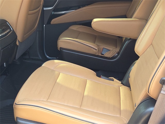 Used 2025 Cadillac Escalade Sport Utility