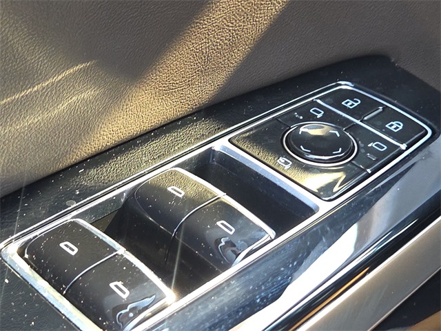 Used 2025 Cadillac Escalade Sport Utility