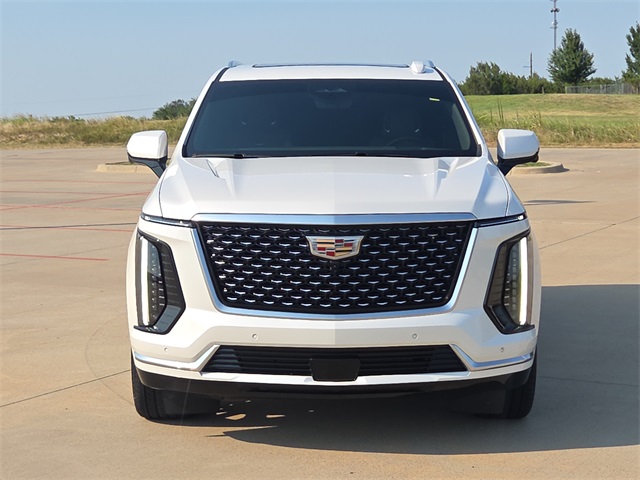 Used 2025 Cadillac Escalade Sport Utility