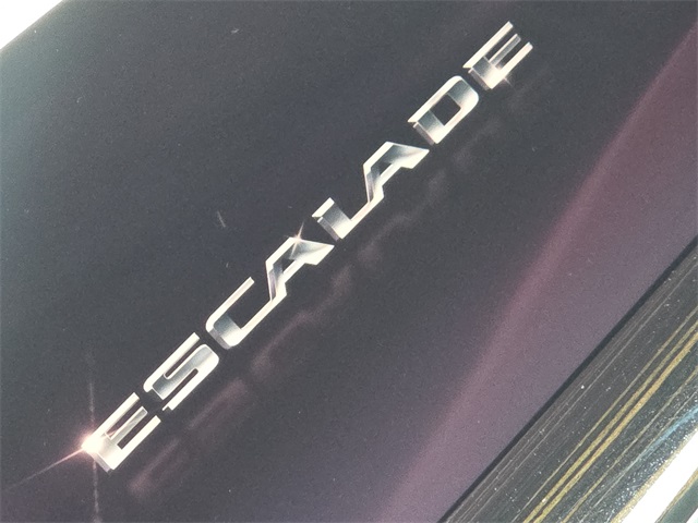 Used 2025 Cadillac Escalade Sport Utility