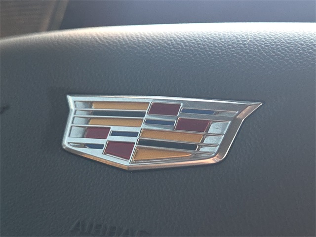 Used 2025 Cadillac Escalade Sport Utility