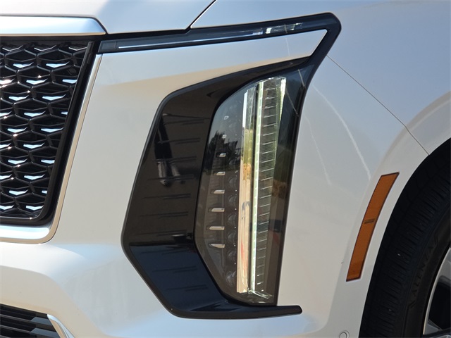 Used 2025 Cadillac Escalade Sport Utility