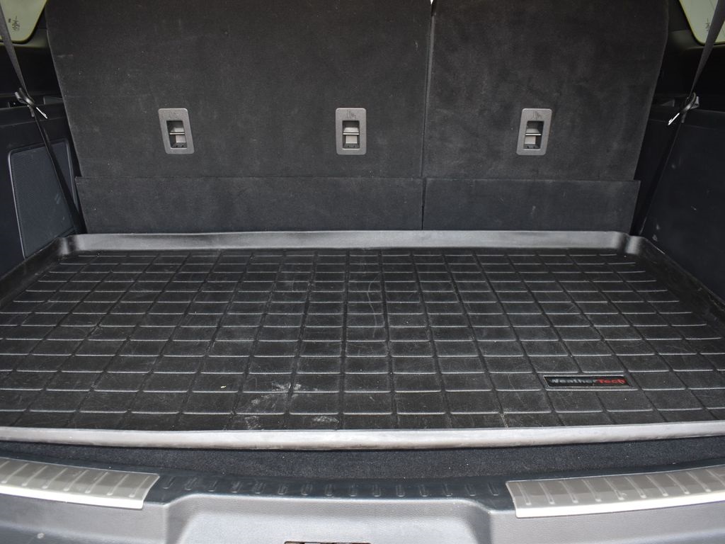 2023 Infinite Black Metallic Clearcoat Lincoln Navigator L L Reserve 4X4 SUV