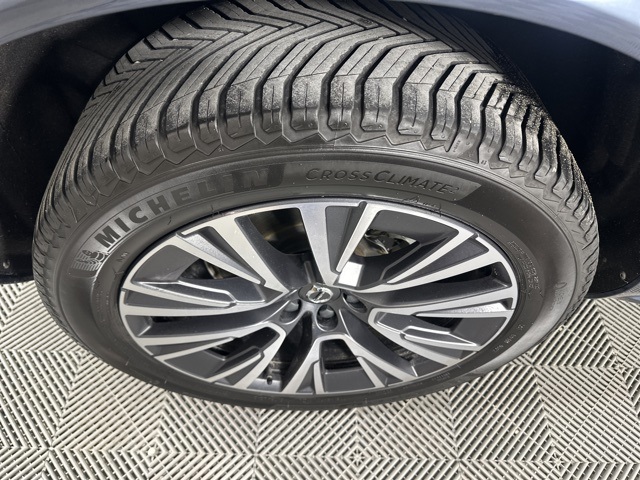 Used 2022 Volvo XC90 SUV