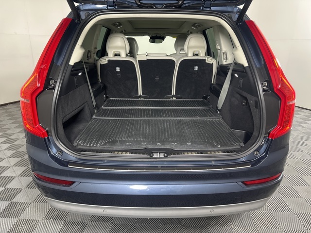 Used 2022 Volvo XC90 SUV