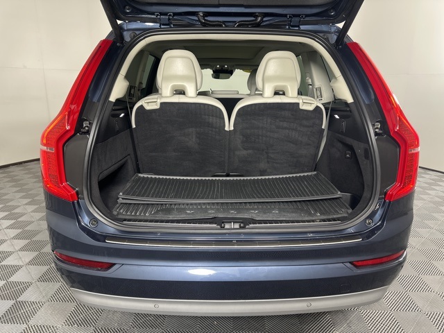 Used 2022 Volvo XC90 SUV