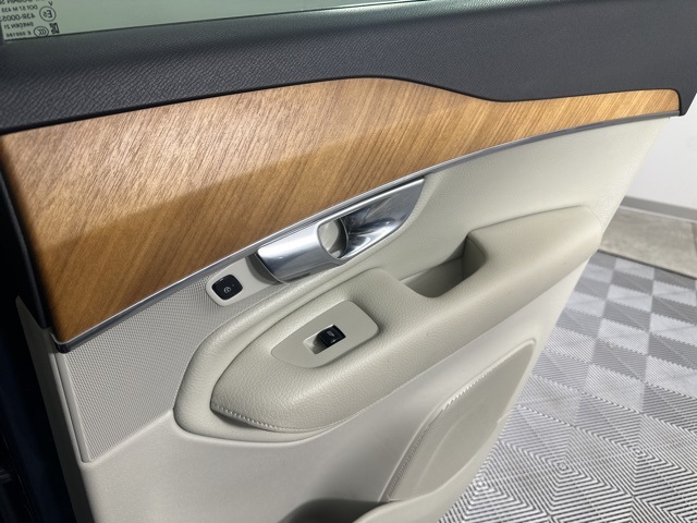 Used 2022 Volvo XC90 SUV