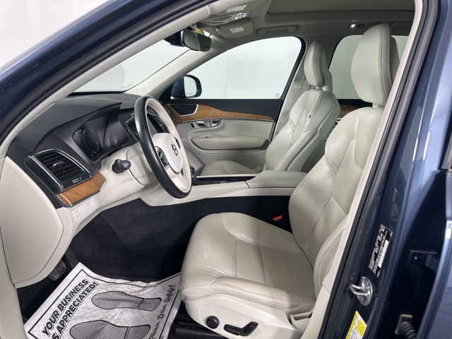 Used 2022 Volvo XC90 SUV