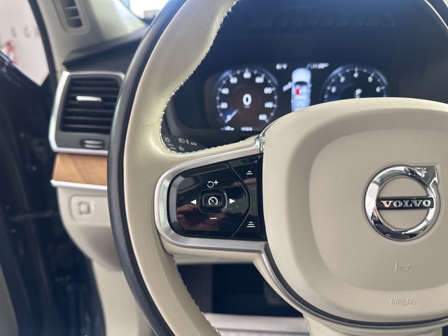 Used 2022 Volvo XC90 SUV