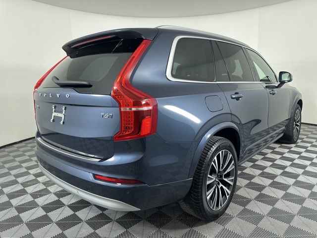 Used 2022 Volvo XC90 SUV