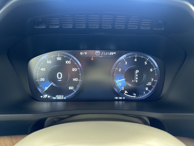 Used 2022 Volvo XC90 SUV