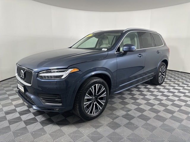 Used 2022 Volvo XC90 SUV