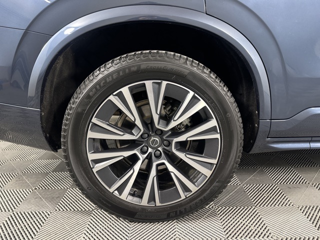 Used 2022 Volvo XC90 SUV