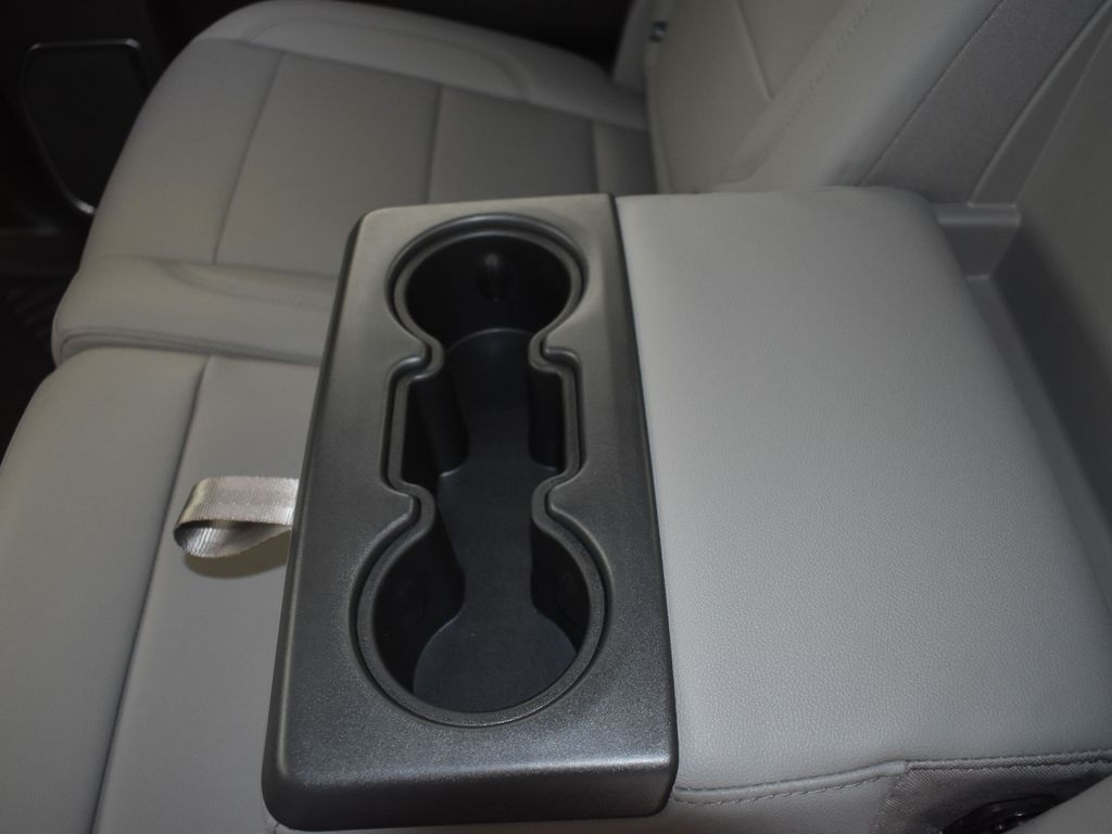 2025 Summit White Chevrolet Silverado 2500HD LTZ 4X4 Truck