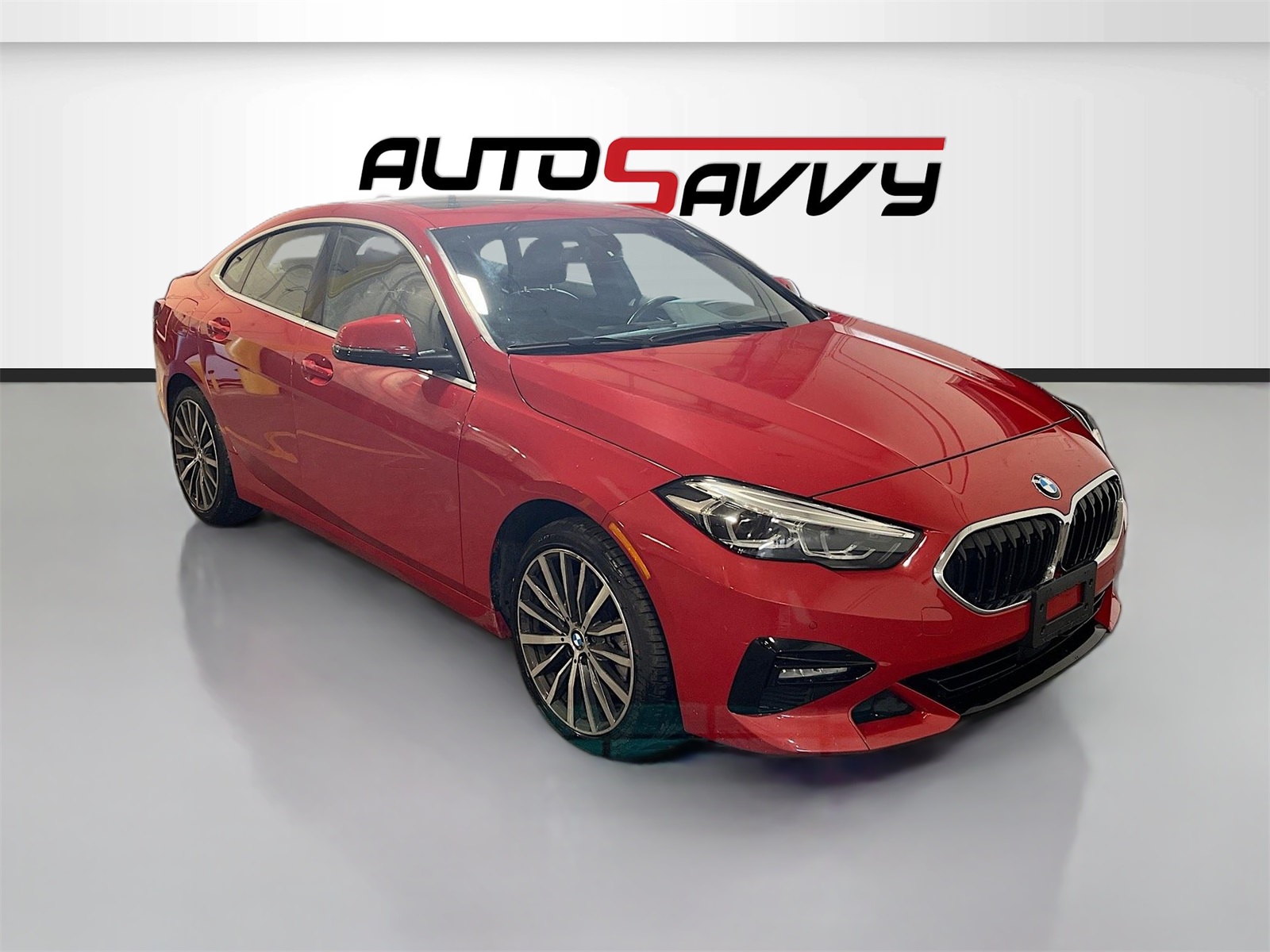 2021 BMW 2 Series 228i's photo