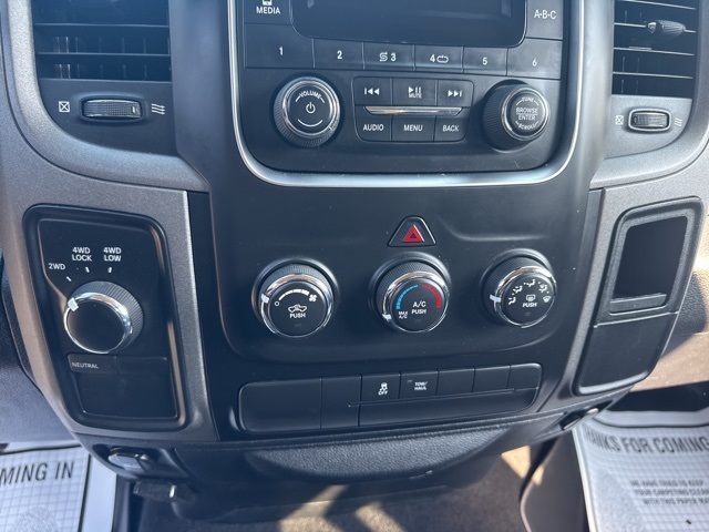 2013 Ram 1500 Express photo 10