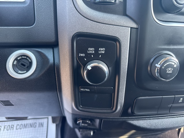 2013 Ram 1500 Express photo 11