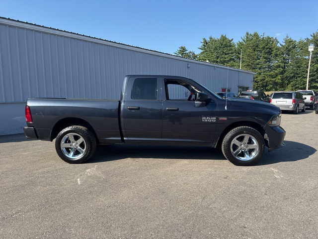 2013 Ram 1500 Express photo 2