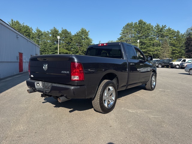 2013 Ram 1500 Express photo 3