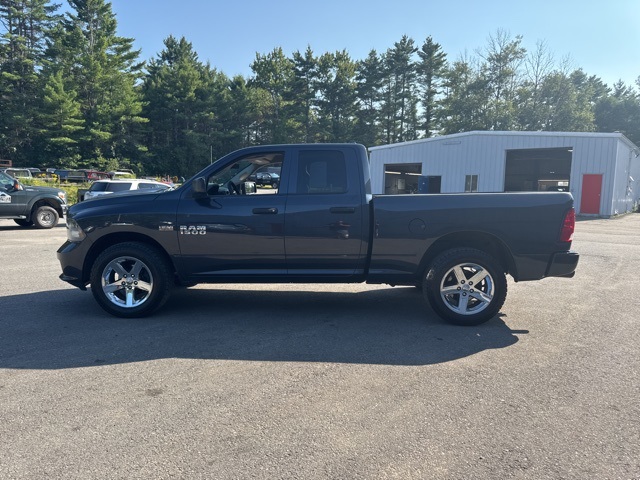 2013 Ram 1500 Express photo 4