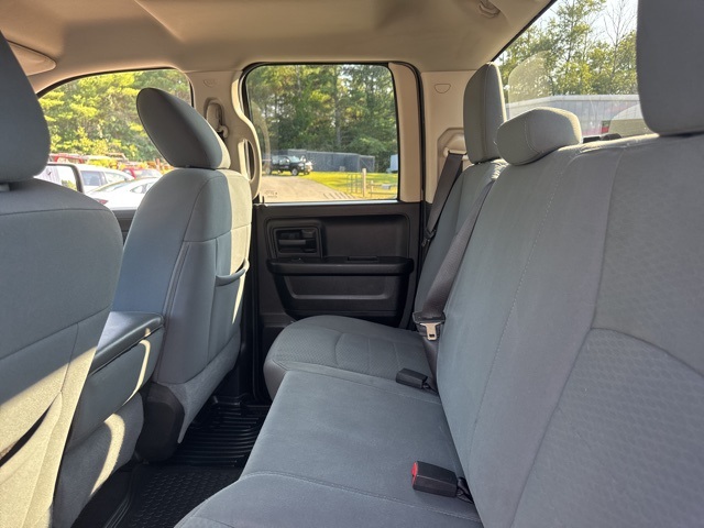 2013 Ram 1500 Express photo 5