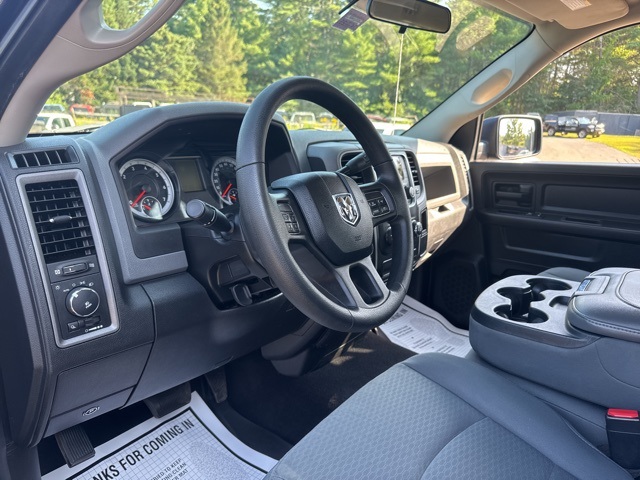 2013 Ram 1500 Express photo 7