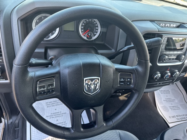 2013 Ram 1500 Express photo 8