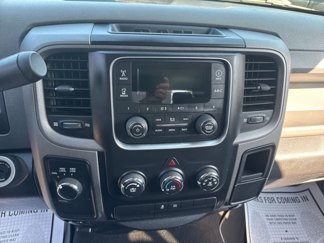 2013 Ram 1500 Express photo 9