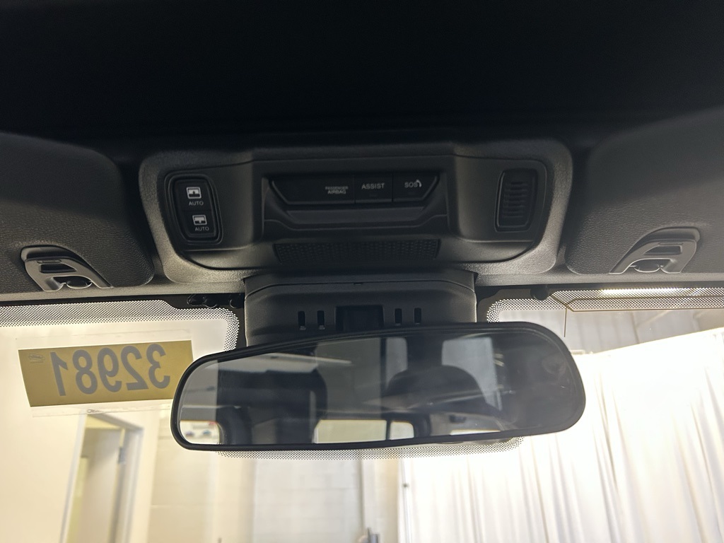 new 2026 Jeep Wrangler car, priced at $58,380