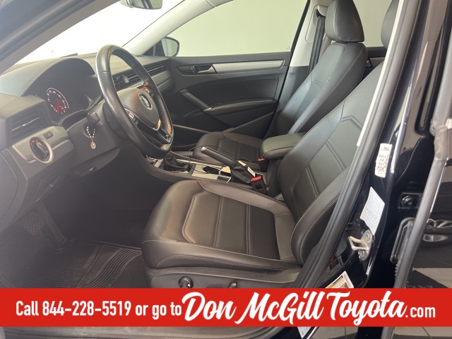 2020 Volkswagen Passat 2.0T SE photo 15