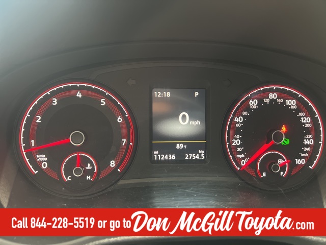 2020 Volkswagen Passat 2.0T SE photo 22