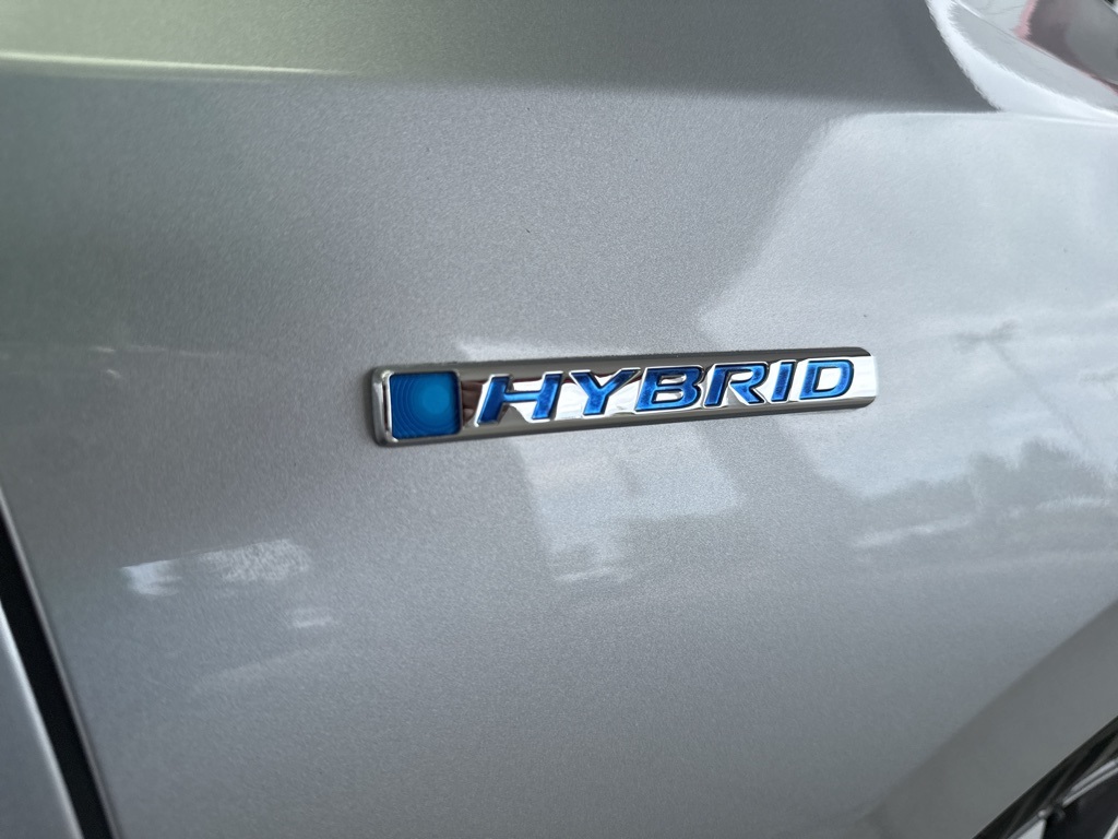 Used 2019 Honda Insight Touring with VIN 19XZE4F94KE034779 for sale in Tumwater, WA