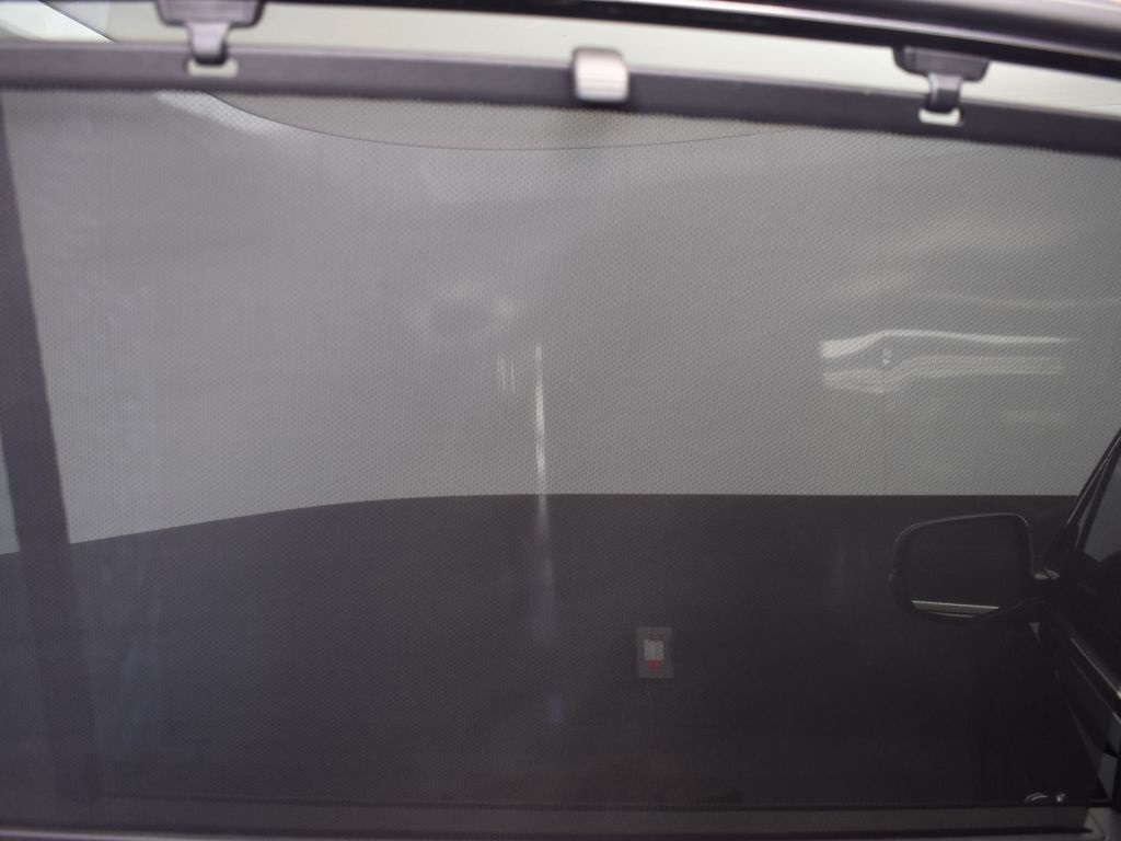 2019 Black Honda Pilot Touring FWD SUV