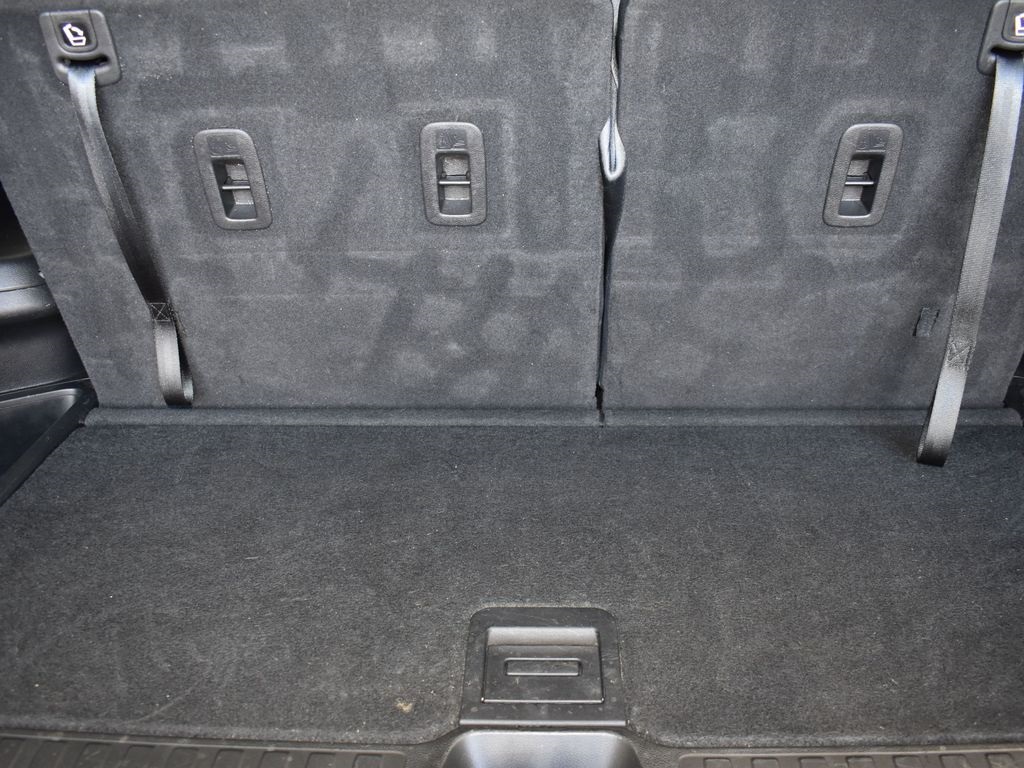 2019 Black Honda Pilot Touring FWD SUV