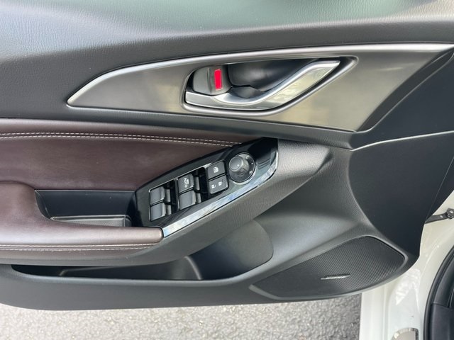 used 2018 Mazda Mazda3 car, priced at $17,983