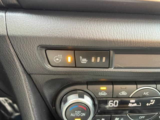 used 2018 Mazda Mazda3 car, priced at $17,983