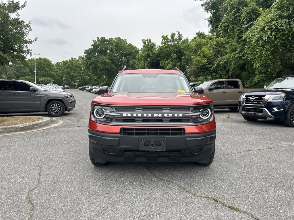 2022 Ford Bronco Sport Big Bend's photo