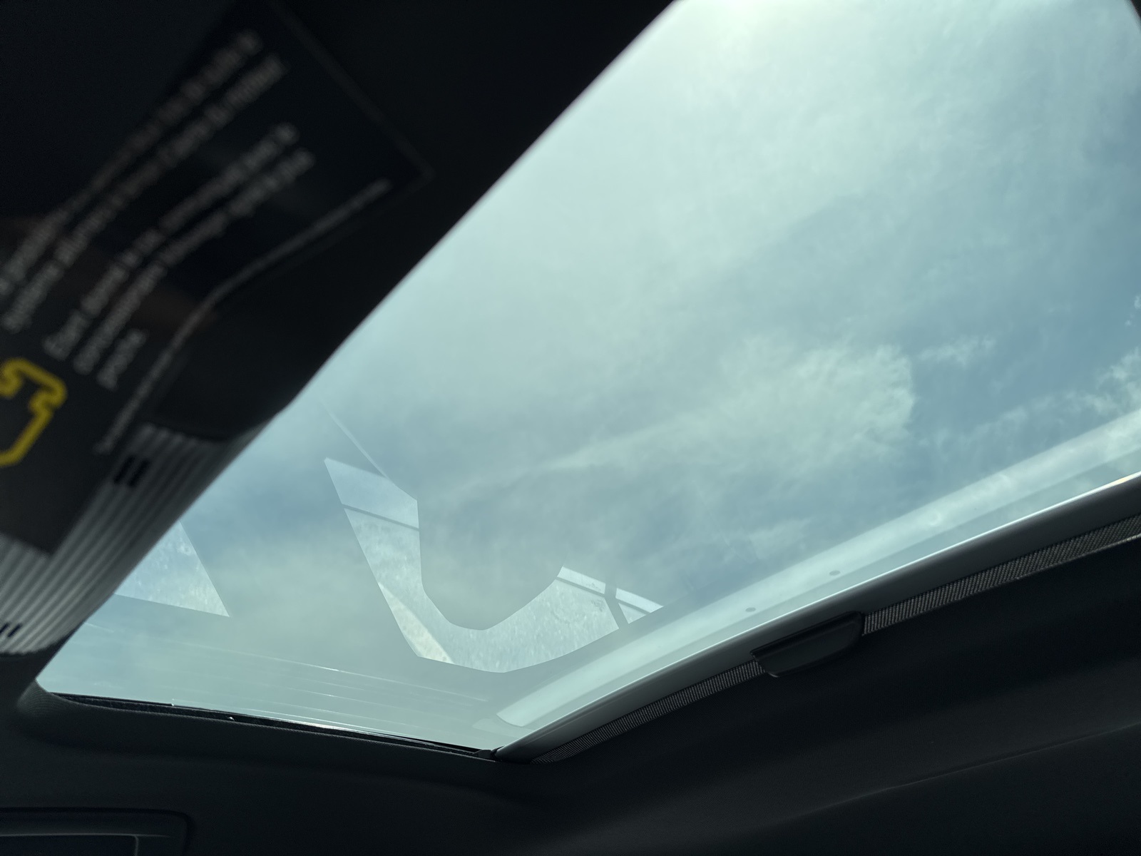 new 2025 Volkswagen Golf GTI car, priced at $36,300