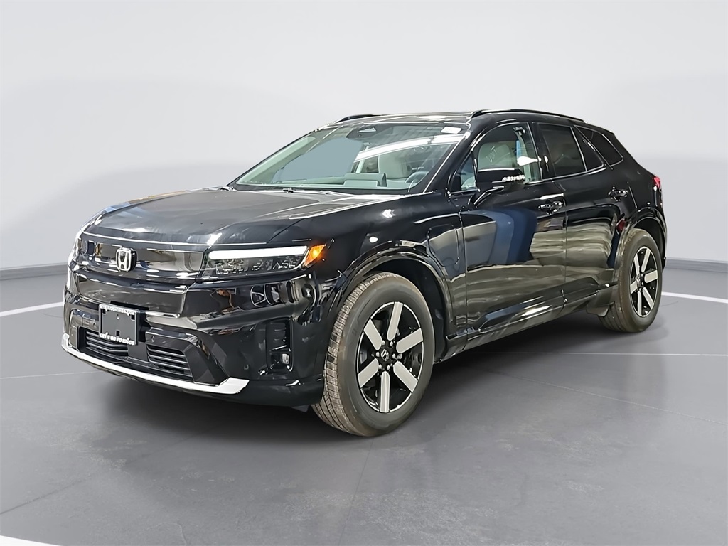 2026 Honda Prologue Touring's photo