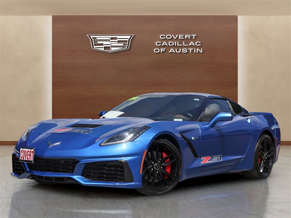 原画Chevrolet Corvette Stingray &amp; Talopyon Chevrolet Corvette Stingray Concept - Auto-Blog