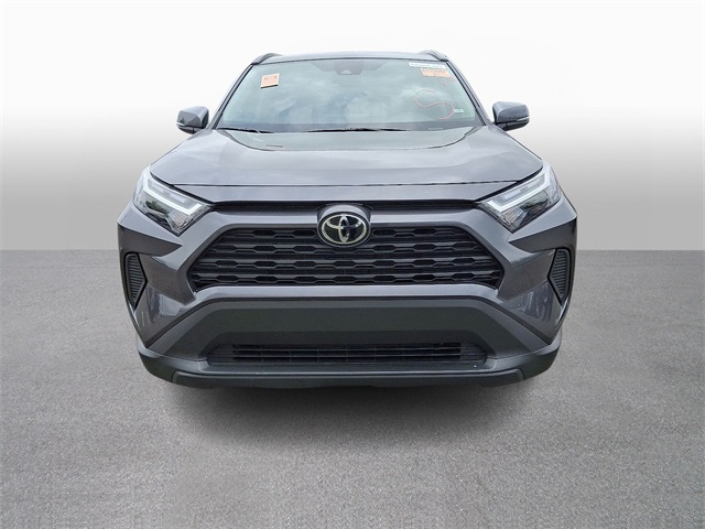 Used 2025 Toyota RAV4 XLE with VIN 2T3P1RFV9SC515663 for sale in Northfield, Minnesota