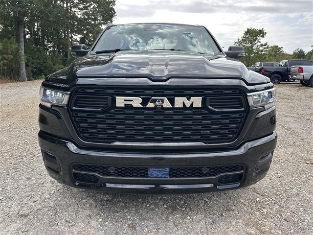 2026 Ram 1500 Big Horn Lone Star photo 2