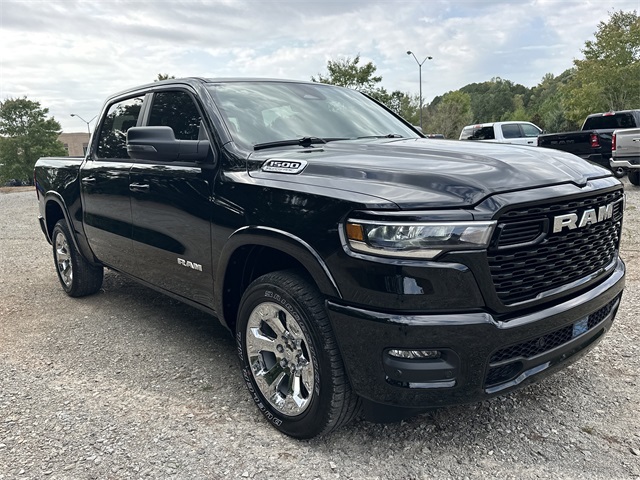 2026 Ram 1500 Big Horn Lone Star photo 3