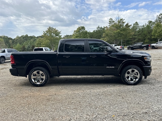 2026 Ram 1500 Big Horn Lone Star photo 4