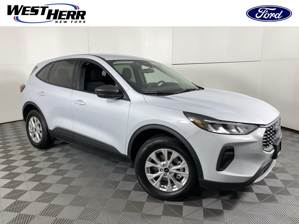 2025 Ford Escape Active's photo