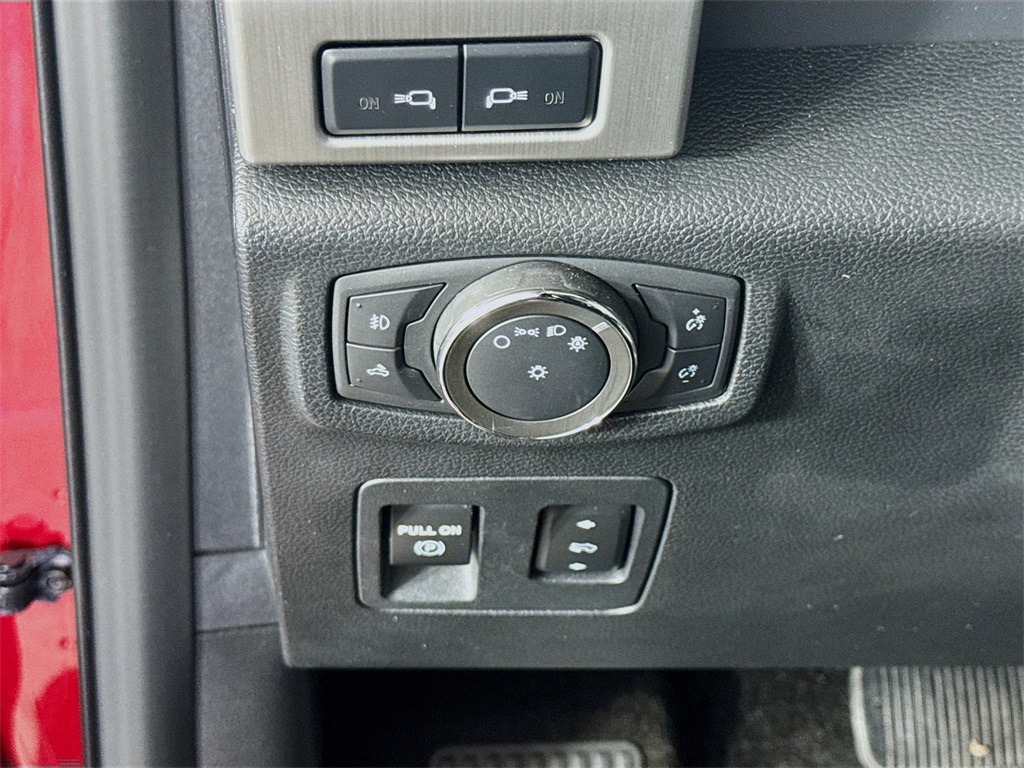 Photo of 2020 Ford F-150 Platinum in Myrtle Beach, SC - 10,  2020 Ford F-150 Platinum:3871H